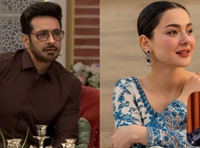 faysal quraishi defends hania aamir s rs2 million podcast fee