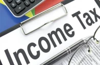 return filing the fbr received about 227 000 income tax returns in july after new return documents were uploaded on the website this week it also paid rs98 billion in refunds about rs13 billion higher than last year photo file