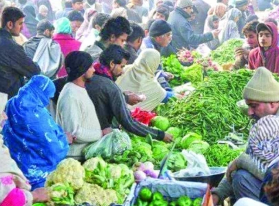 pindi food markets witness fresh price spiral