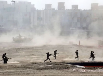 india raises defence budget to 72 6 bn