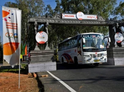 india averse to discussing new russia sanctions at g20