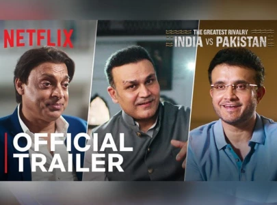 watch netflix releases trailer for the greatest rivalry india vs pakistan watch netflix releases trailer for the greatest rivalry india vs pakistan