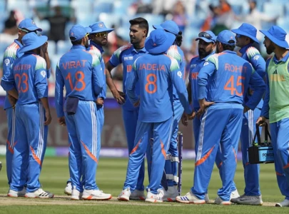 mohammad amir predicts india s early exit from champions trophy mohammad amir predicts india s early exit from champions trophy