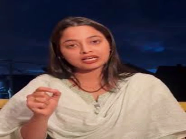 indian journalist archana tiwari indian journalist archana tiwari