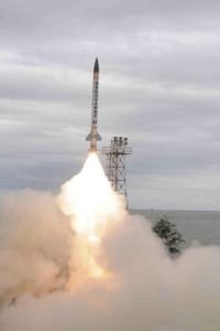 india successfully test fires interceptor missile india successfully test fires interceptor missile