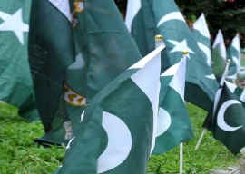 k p celebrates independence day