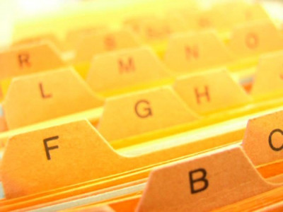 100 years of property records lost