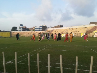 sports event for transgender persons held in peshawar sports event for transgender persons held in peshawar