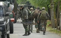 pakistan condemns mosque profiling in indian occupied kashmir