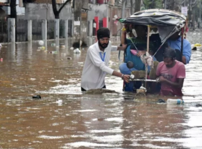 india monsoon floods landslides kill more than 100 since july officials