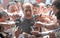 india s railways minister dinesh trivedi speaks with the media outside the parliament in new delhi march 15 2012 photo reuters