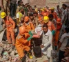 11 perish in india building collapse 11 perish in india building collapse
