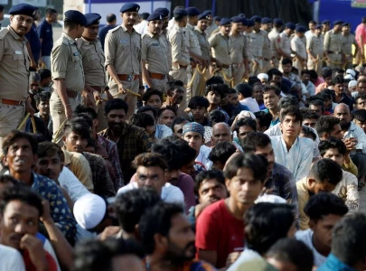 india forcibly deported nearly 1 900 muslims after pahalgam attack report