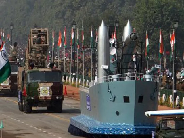 india tests two nuclear capable missiles india tests two nuclear capable missiles