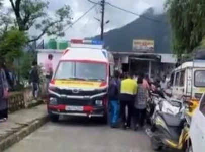 sixteen killed in double india electrocution accident