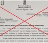 fact check viral indian defence ministry document about operation sindoor 2 0 is ai generated