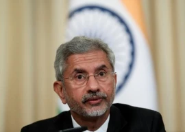 india s jaishankar rules out bilateral talks with pakistan during sco summit visit