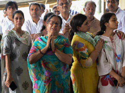 families hold funerals for air india crash victims families hold funerals for air india crash victims