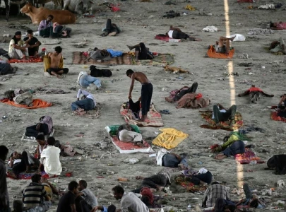 heat records topple across sweltering asia