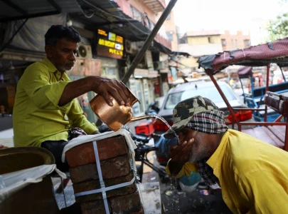 india battles power cuts as heatwave boosts electricity demand to record india battles power cuts as heatwave boosts electricity demand to record