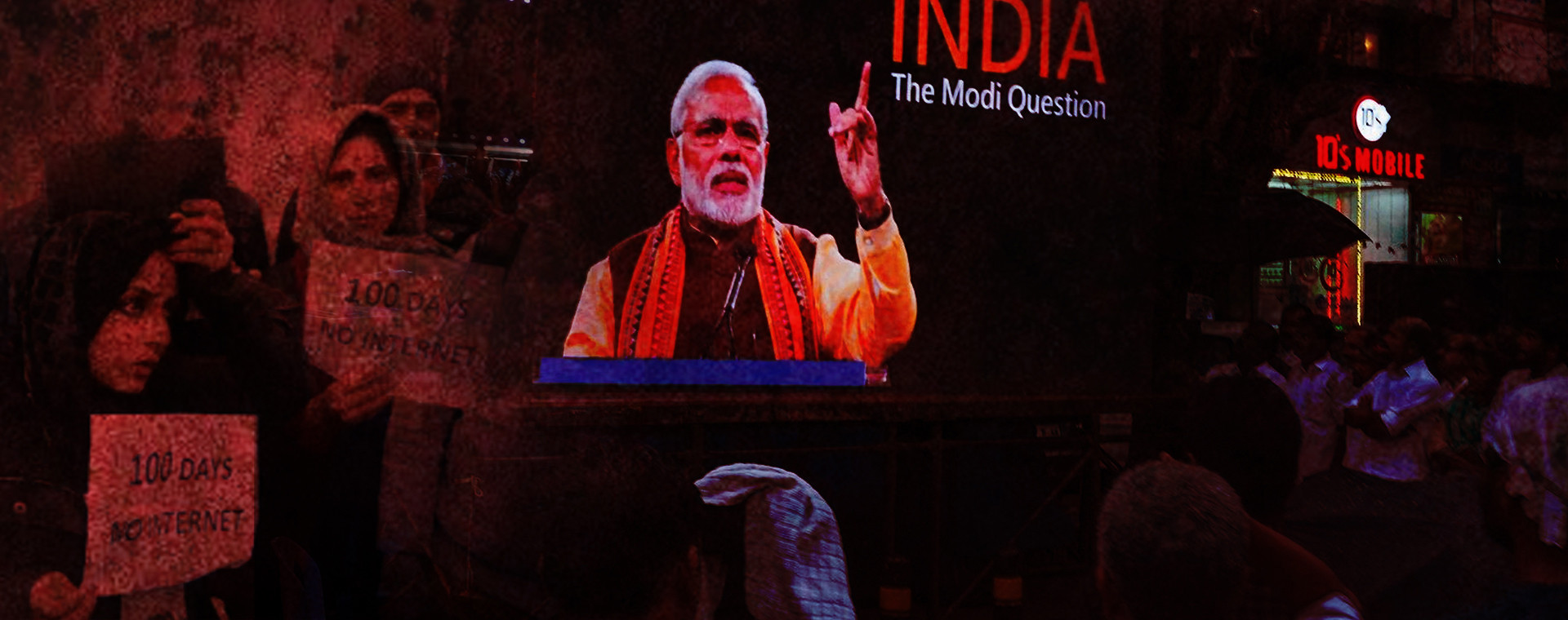 Modi’s India: a digital autocracy in the making