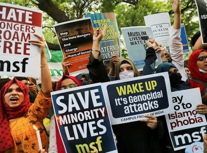 india sees 74 rise in hate speech incidents in 2024