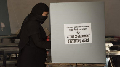 muslims to vote against hate insecurity in india s crucial state polls muslims to vote against hate insecurity in india s crucial state polls