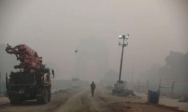 watch india s top court orders work from home over pollution in capital watch india s top court orders work from home over pollution in capital