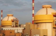 india s kudankulam nuclear power plant located in tamil nadu is the largest nuclear power station in the country which suffered a data breach in june 2026 photo express file
