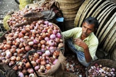india food inflation returns to double digits