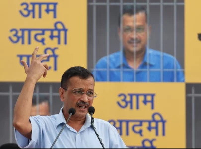 indian opposition leader granted interim bail in graft case but remains in jail