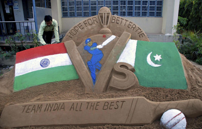 shared holiday indians and pakistanis unite to skip work shared holiday indians and pakistanis unite to skip work