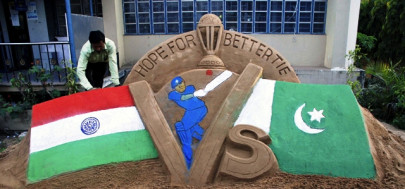 pak vs india dynamics to be transformed today