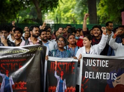 india s west bengal passes law allowing death penalty for rapists after weeks of protests