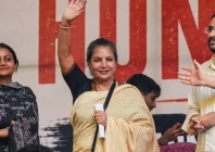 indian actor shabana azmi at the cockroach janta party protests in new dehli india photo screengrab
