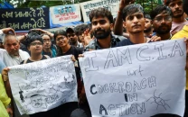 indian exam protest forces parliament suspension adding pressure on pm modi indian exam protest forces parliament suspension adding pressure on pm modi