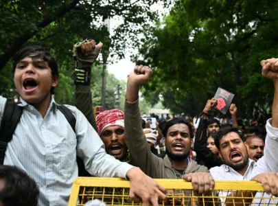 pakistani celebrities also voice support for indian students amid reform protests