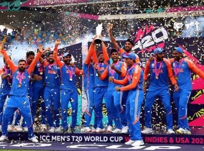 ex players see t20 world cup win as start of india s cricketing supremacy ex players see t20 world cup win as start of india s cricketing supremacy