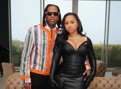 dj akademiks reveals lil durk married india royale amid ongoing legal battles dj akademiks reveals lil durk married india royale amid ongoing legal battles
