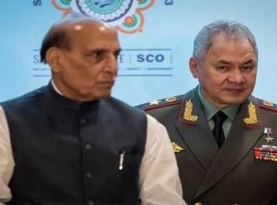 india russia reiterate commitment towards defence partnership