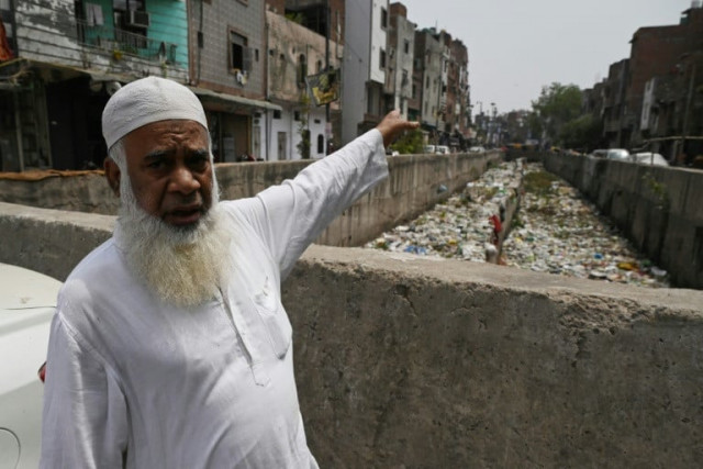 sewerage project delay to raise cost sewerage project delay to raise cost