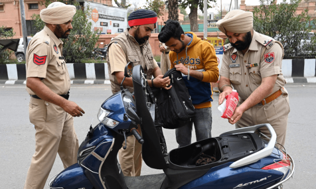 indian state extends internet ban in hunt for sikh separatist indian state extends internet ban in hunt for sikh separatist