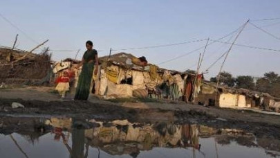 poverty in india irrespective of its economic miracle