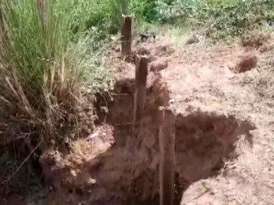 indian police hunt gang accused of stealing a bridge indian police hunt gang accused of stealing a bridge