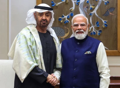 india uae sign 3b lng deal agree to boost trade and defence ties at leaders meeting