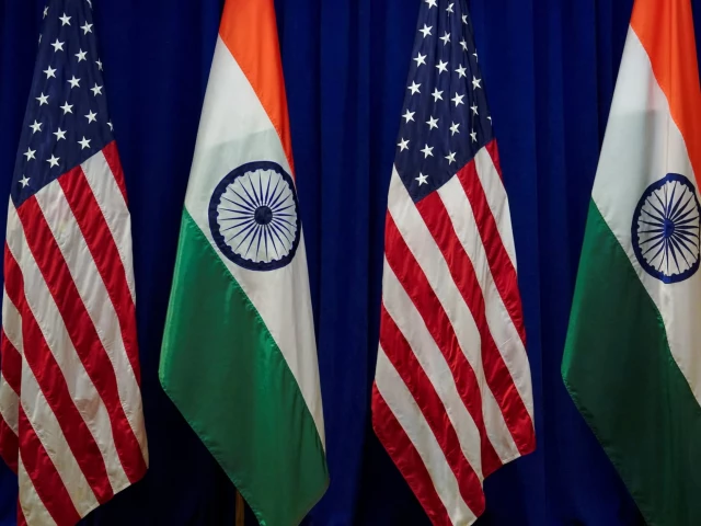 New Delhi summons US diplomat over Oman vessel attack: India