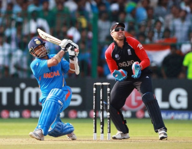 will icc investigate the england vs india match