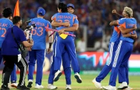 india players celebrate after winning the icc men s t20 world cup photo reuters india players celebrate after winning the icc men s t20 world cup photo reuters