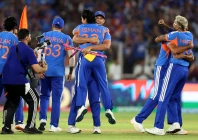 india players celebrate after winning the icc men s t20 world cup photo reuters india players celebrate after winning the icc men s t20 world cup photo reuters