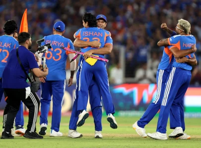 samson bumrah star as india beat new zealand to win third t20 world cup